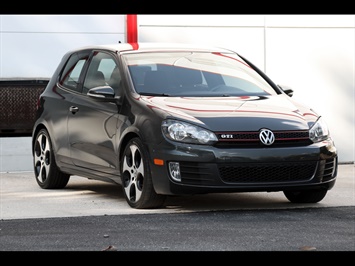 2011 Volkswagen GTI   - Photo 3 - Rockville, MD 20850