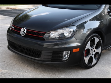 2011 Volkswagen GTI   - Photo 33 - Rockville, MD 20850