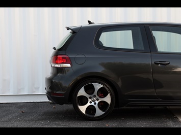 2011 Volkswagen GTI   - Photo 22 - Rockville, MD 20850