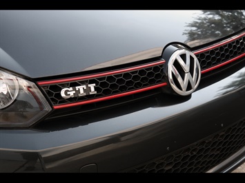 2011 Volkswagen GTI   - Photo 27 - Rockville, MD 20850