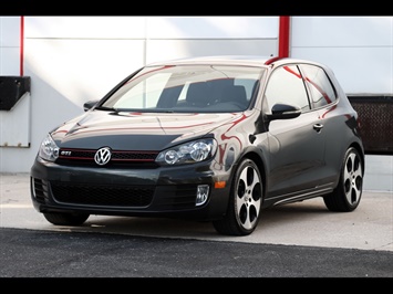 2011 Volkswagen GTI   - Photo 1 - Rockville, MD 20850