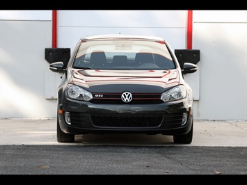 2011 Volkswagen GTI   - Photo 4 - Rockville, MD 20850