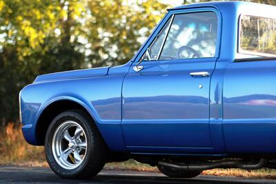 1970 Chevrolet C-10   - Photo 17 - Rockville, MD 20850