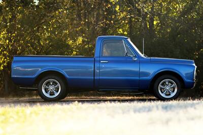 1970 Chevrolet C-10   - Photo 7 - Rockville, MD 20850