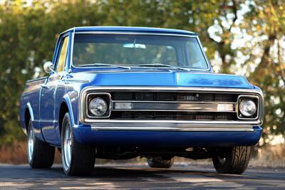 1970 Chevrolet C-10   - Photo 1 - Rockville, MD 20850