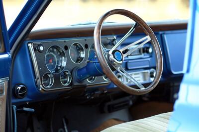 1970 Chevrolet C-10   - Photo 47 - Rockville, MD 20850