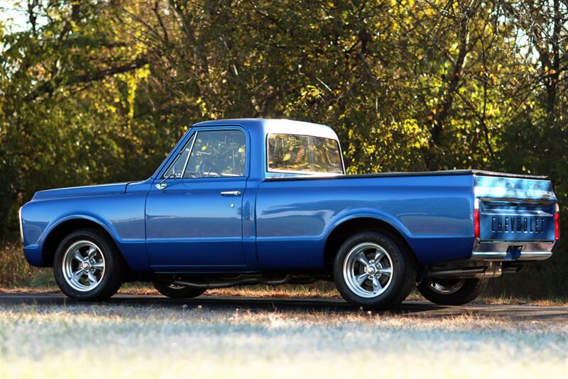 1970 Chevrolet C-10   - Photo 11 - Rockville, MD 20850