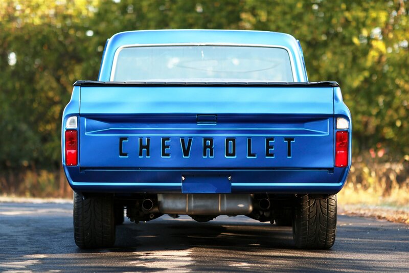 1970 Chevrolet C-10   - Photo 10 - Rockville, MD 20850