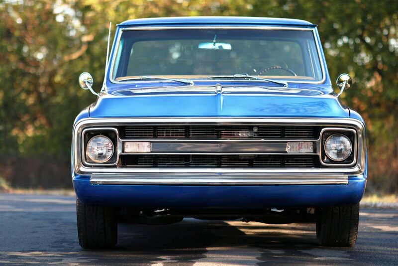 1970 Chevrolet C-10   - Photo 9 - Rockville, MD 20850