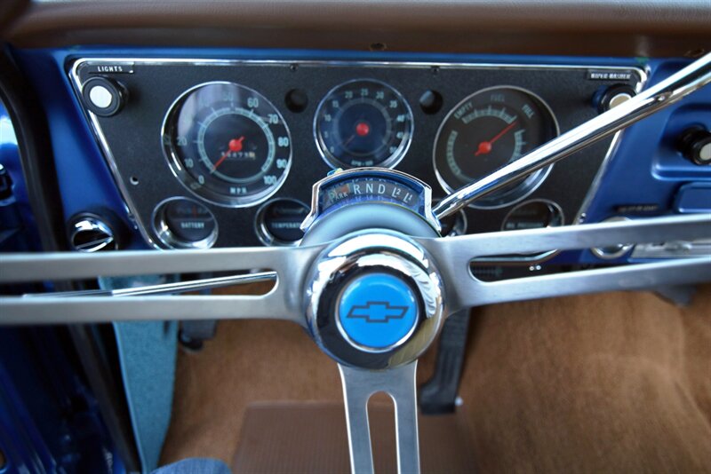 1970 Chevrolet C-10   - Photo 55 - Rockville, MD 20850