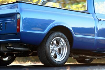 1970 Chevrolet C-10   - Photo 21 - Rockville, MD 20850