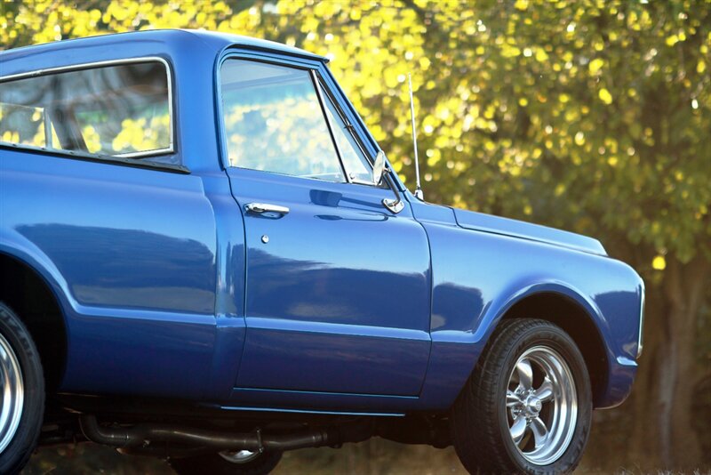 1970 Chevrolet C-10   - Photo 22 - Rockville, MD 20850