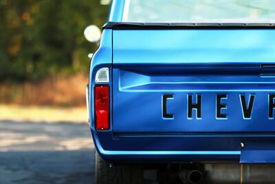 1970 Chevrolet C-10   - Photo 38 - Rockville, MD 20850