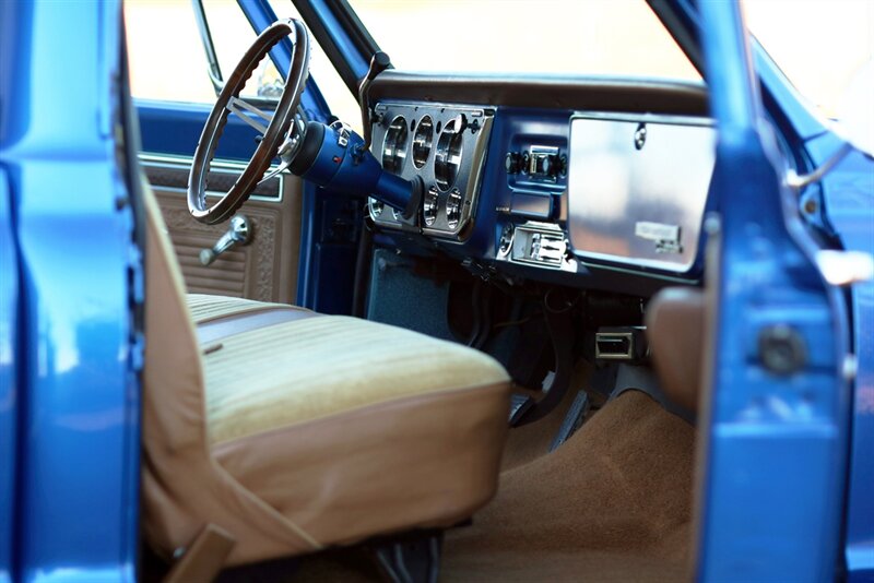 1970 Chevrolet C-10   - Photo 48 - Rockville, MD 20850