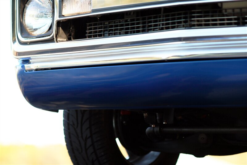 1970 Chevrolet C-10   - Photo 29 - Rockville, MD 20850