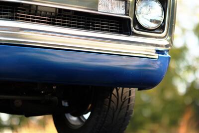 1970 Chevrolet C-10   - Photo 30 - Rockville, MD 20850