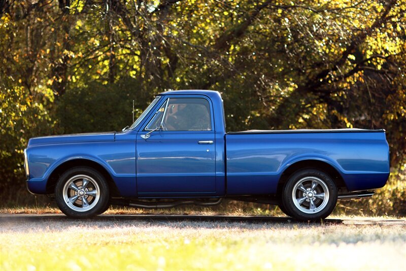 1970 Chevrolet C-10   - Photo 12 - Rockville, MD 20850