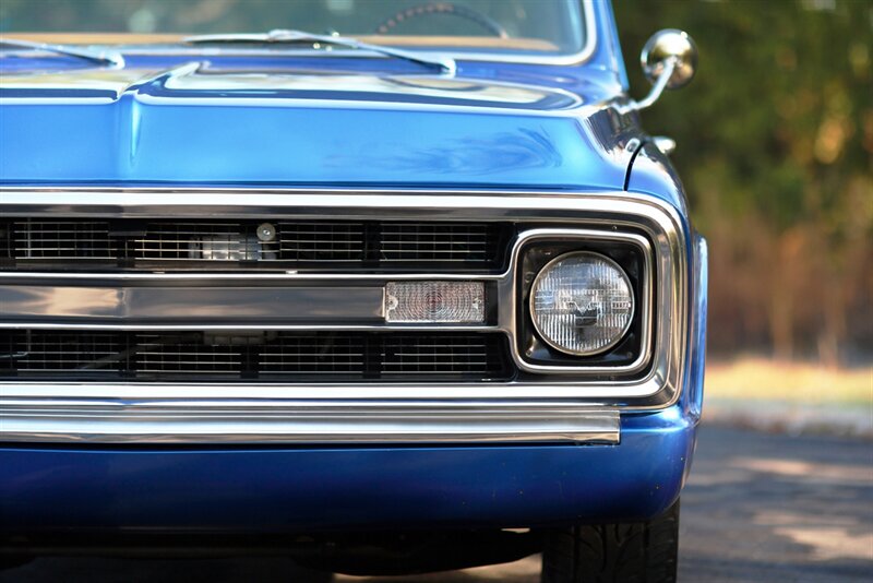 1970 Chevrolet C-10   - Photo 26 - Rockville, MD 20850