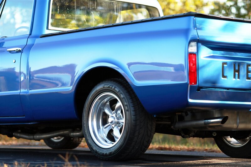 1970 Chevrolet C-10   - Photo 18 - Rockville, MD 20850