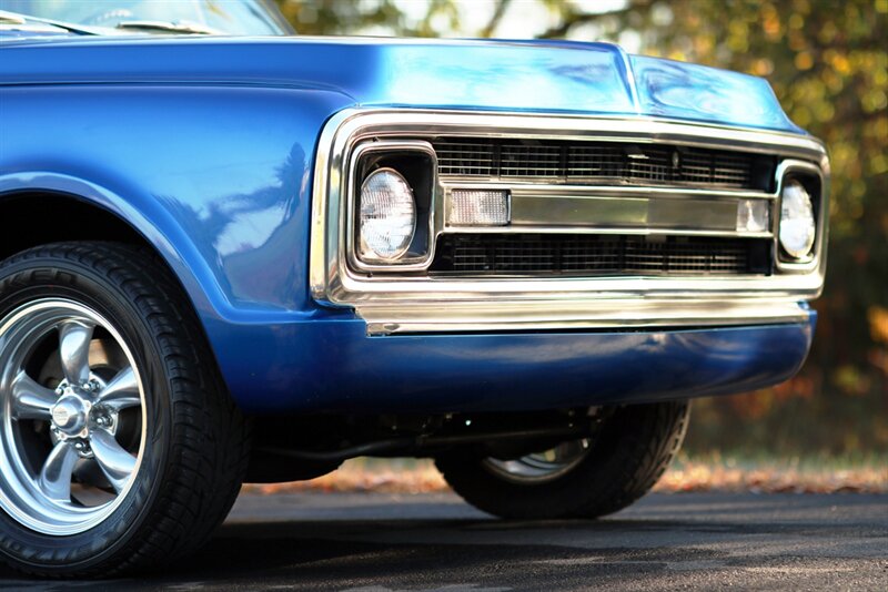 1970 Chevrolet C-10   - Photo 24 - Rockville, MD 20850