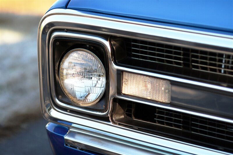 1970 Chevrolet C-10   - Photo 27 - Rockville, MD 20850