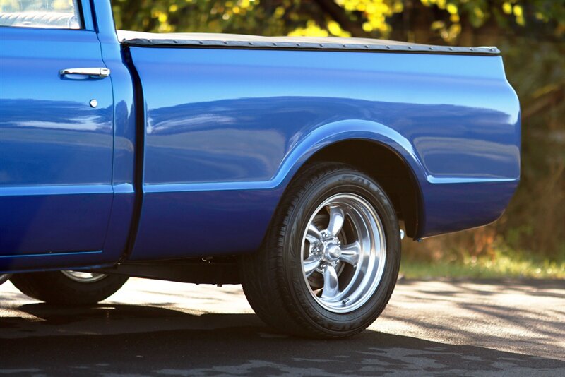 1970 Chevrolet C-10   - Photo 16 - Rockville, MD 20850