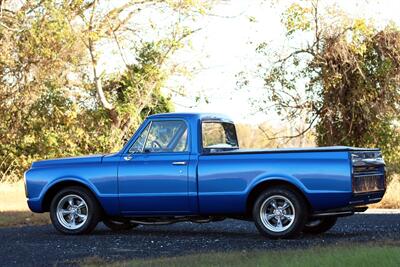 1970 Chevrolet C-10   - Photo 4 - Rockville, MD 20850