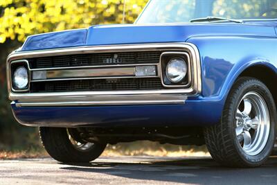 1970 Chevrolet C-10   - Photo 23 - Rockville, MD 20850