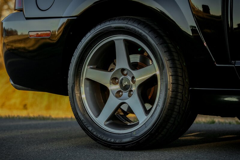 2003 Ford Mustang SVT Cobra   - Photo 47 - Rockville, MD 20850