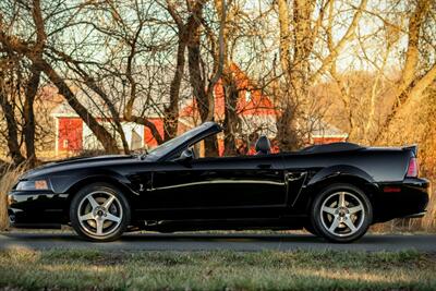 2003 Ford Mustang SVT Cobra   - Photo 7 - Rockville, MD 20850