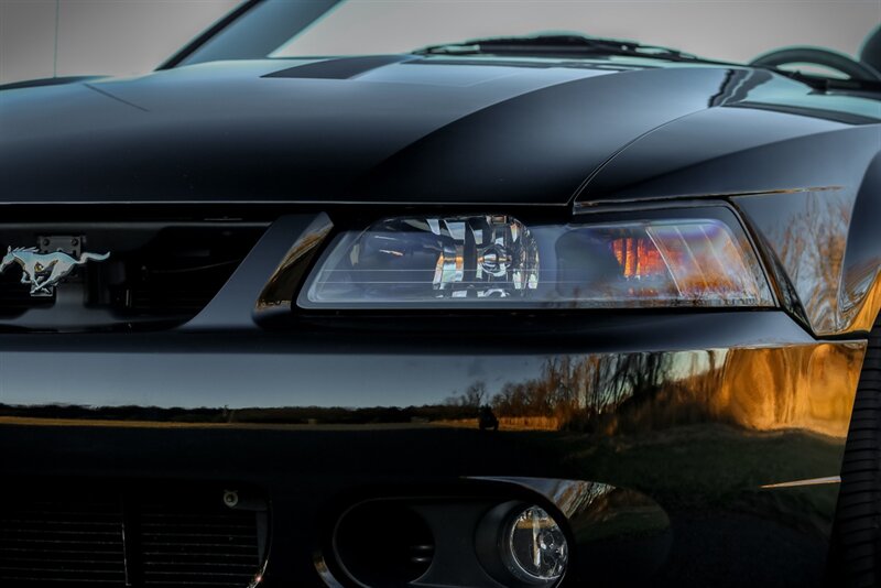 2003 Ford Mustang SVT Cobra   - Photo 21 - Rockville, MD 20850