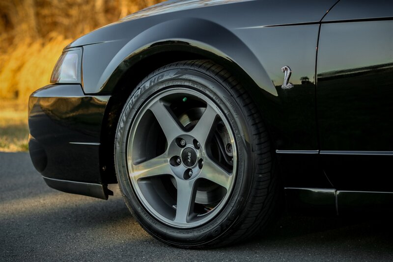 2003 Ford Mustang SVT Cobra   - Photo 45 - Rockville, MD 20850