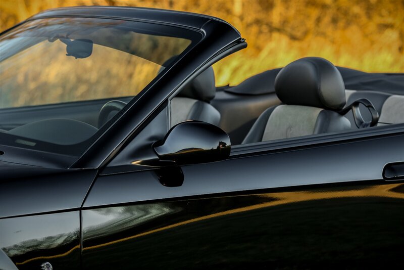 2003 Ford Mustang SVT Cobra   - Photo 31 - Rockville, MD 20850