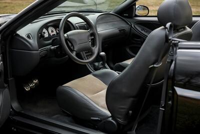 2003 Ford Mustang SVT Cobra   - Photo 51 - Rockville, MD 20850