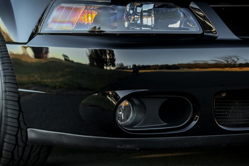 2003 Ford Mustang SVT Cobra   - Photo 22 - Rockville, MD 20850