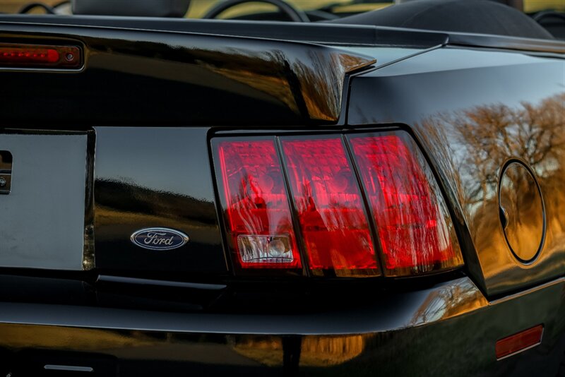 2003 Ford Mustang SVT Cobra   - Photo 37 - Rockville, MD 20850