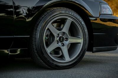 2003 Ford Mustang SVT Cobra   - Photo 48 - Rockville, MD 20850