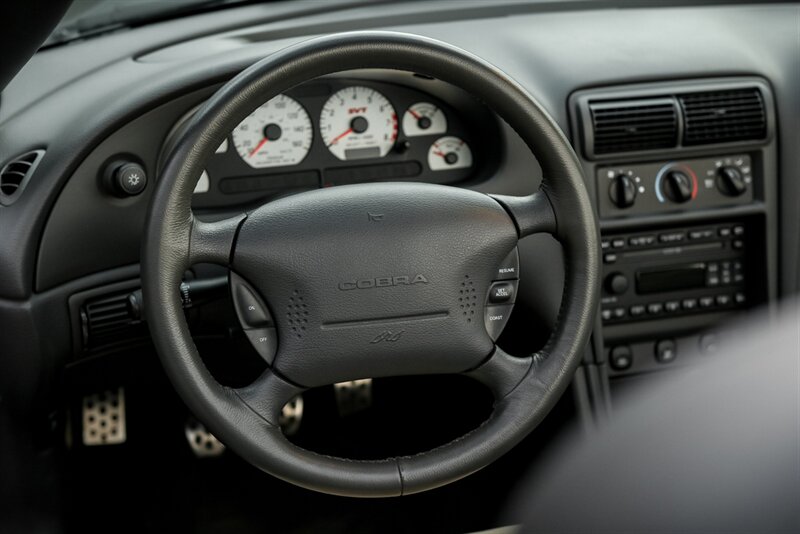 2003 Ford Mustang SVT Cobra   - Photo 53 - Rockville, MD 20850