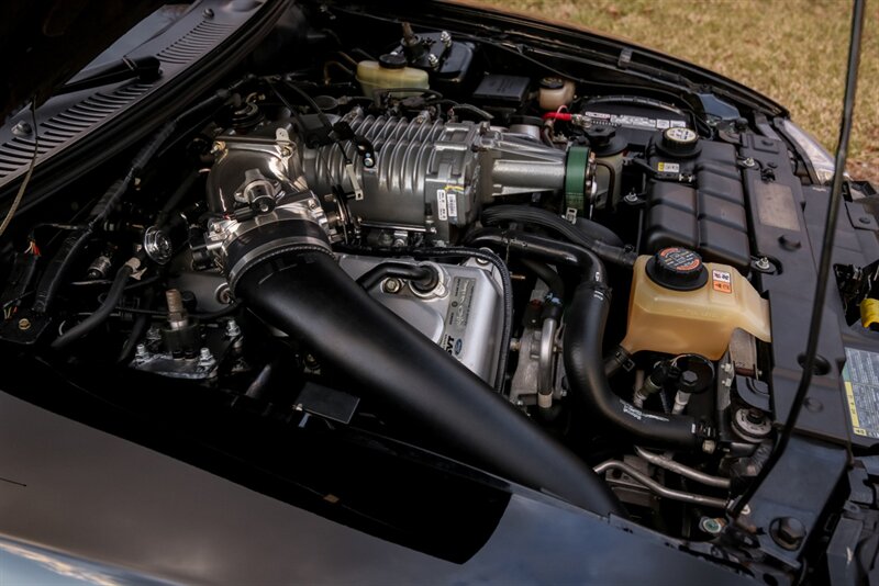 2003 Ford Mustang SVT Cobra   - Photo 82 - Rockville, MD 20850