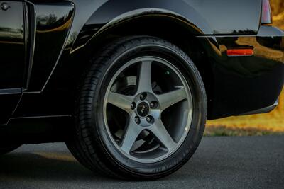 2003 Ford Mustang SVT Cobra   - Photo 46 - Rockville, MD 20850