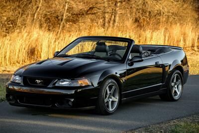 2003 Ford Mustang SVT Cobra   - Photo 1 - Rockville, MD 20850