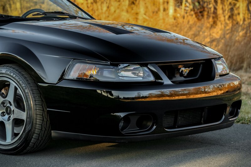 2003 Ford Mustang SVT Cobra   - Photo 18 - Rockville, MD 20850