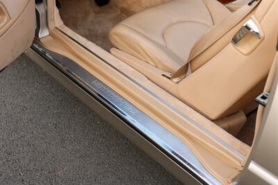 1999 Mercedes-Benz SL 500   - Photo 67 - Rockville, MD 20850