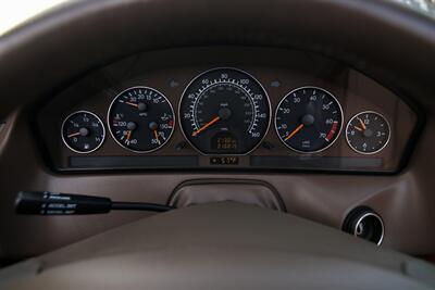 1999 Mercedes-Benz SL 500   - Photo 64 - Rockville, MD 20850