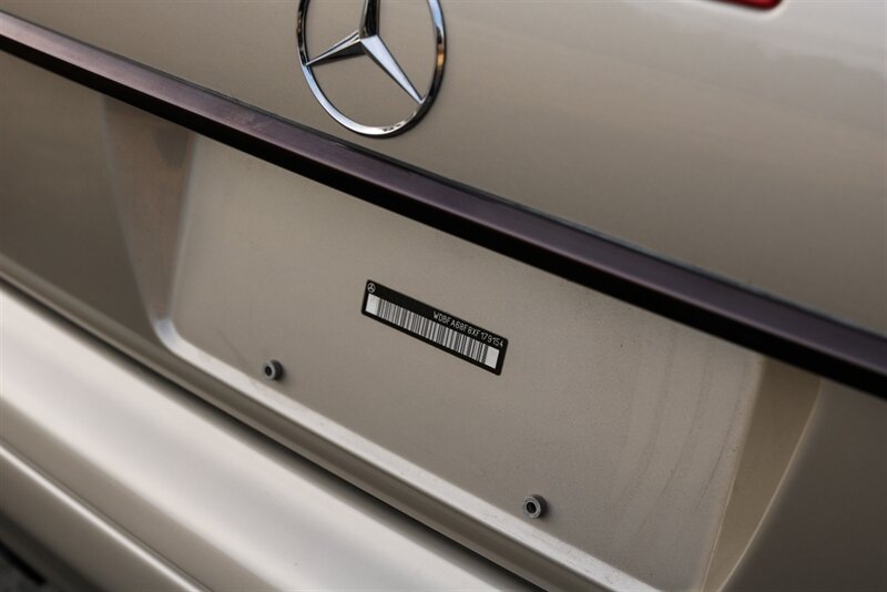 1999 Mercedes-Benz SL 500   - Photo 30 - Rockville, MD 20850