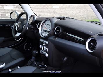 2007 MINI Cooper   - Photo 43 - Rockville, MD 20850