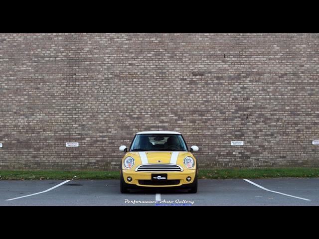 2007 MINI Cooper   - Photo 3 - Rockville, MD 20850