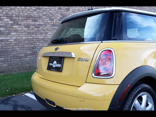 2007 MINI Cooper   - Photo 20 - Rockville, MD 20850