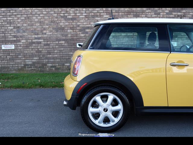 2007 MINI Cooper   - Photo 17 - Rockville, MD 20850