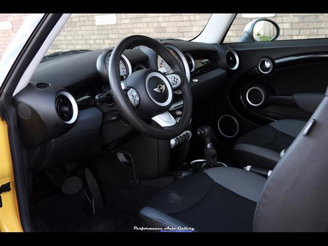 2007 MINI Cooper   - Photo 28 - Rockville, MD 20850